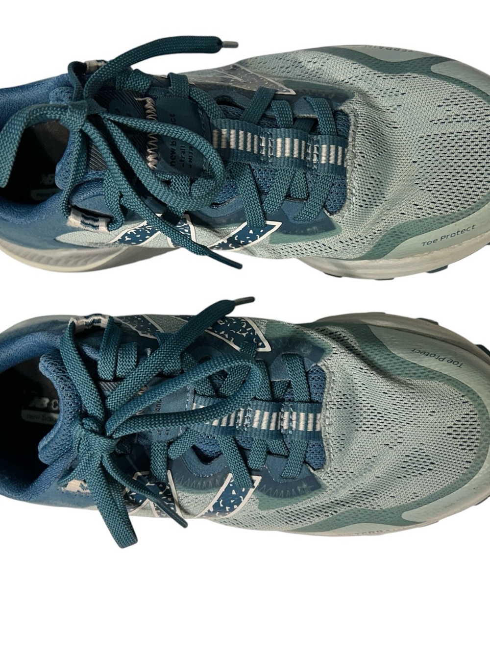 New Balance WTNTRCT4 DynaSoft All Terrain Trail Running Shoes Women’s 7.5 - Picture 5 of 8